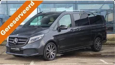 Grijs Gebruikt 2021 Mercedes V300 Avantgarde Edition MPV | € 54.445 (Eerlijke prijs)