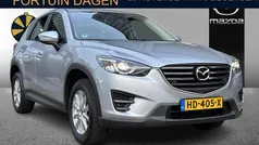 Gebruikt 2015 Mazda CX-5 SUV | € 19.595 (Eerlijke prijs)