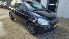 Gebruikt 2004 Toyota Yaris Hatchback | € 850 (Goede deal)