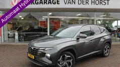 Grijs Gebruikt 2023 Hyundai Tucson Premium SUV | € 33.950 (Goede deal)