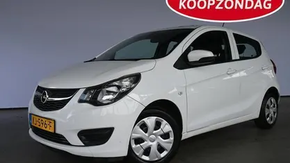 Occasion Opel Karl Edition 75 PK (55 kW) 2016 Hatchback