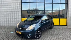 Gebruikt 2013 Nissan Note MPV | € 5.435 (Eerlijke prijs)