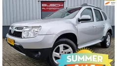 Grijs Gebruikt 2010 Dacia Duster Lauréate SUV | € 6.695 (Eerlijke prijs)