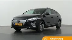 Gebruikt 2019 Hyundai Ioniq Premium Sedan | € 12.735 (Eerlijke prijs)