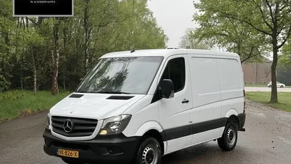 Occasion Mercedes Sprinter 95 PK (69 kW) 2015 Van