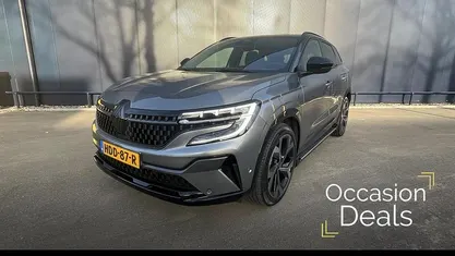 Gebruikt 2025 Renault Austral Techno Esprit Alpine SUV | € 38.900 (Eerlijke prijs)