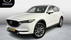 Gebruikt 2019 Mazda CX-5 Luxury SUV | € 23.900 (Goede deal)