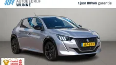 Gebruikt 2023 Peugeot 208 GT Hatchback | € 19.940 (Eerlijke prijs)