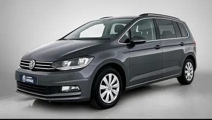 Occasion VW Touran Highline 150 PK (110 kW) 2017 MPV