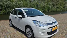 Gebruikt 2015 Citroën C3 PureTech Hatchback | € 5.999 (Eerlijke prijs)