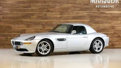 BMW Z8