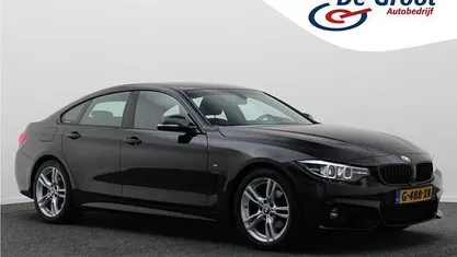 Occasion BMW 418 Executive 136 PK (100 kW) 2020 Coupé