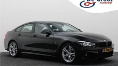 Zwart Gebruikt 2020 BMW 418 Executive Coupé | € 20.950 (Eerlijke prijs)