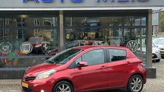 Gebruikt 2011 Toyota Yaris Hatchback | € 8.295 (Eerlijke prijs)