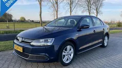 Gebruikt 2013 VW Jetta Comfortline Sedan | € 7.900 (Eerlijke prijs)