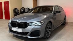 Gebruikt 2023 BMW 530e M Sport Sedan | € 42.995 (Eerlijke prijs)
