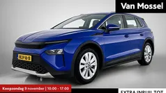 Gebruikt 2025 Skoda Elroq Business Line SUV | € 38.900 (Goede deal)