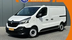 Wit Gebruikt 2020 Renault Trafic Van | € 16.950 (Goede deal)