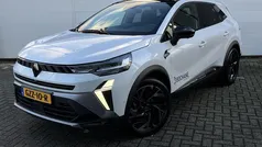 Wit Gebruikt 2025 Renault Symbioz Esprit Alpine SUV | € 37.945 (Eerlijke prijs)
