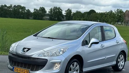Occasion Peugeot 308 120 PK (88 kW) 2010 Hatchback