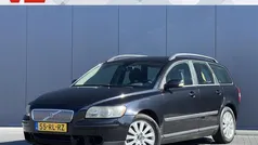 Gebruikt 2005 Volvo V50 Momentum Stationwagen | € 1.248 (Eerlijke prijs)