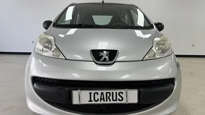 Occasion Peugeot 107 68 PK (50 kW) 2007 Hatchback