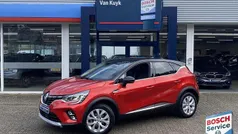 Gebruikt 2021 Renault Captur Intens SUV | € 17.950 (Goede deal)