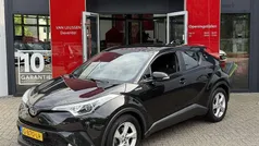 Gebruikt 2018 Toyota C-HR SUV | € 18.890 (Eerlijke prijs)