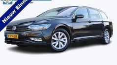 Gebruikt 2022 VW Passat Business Stationwagen | € 24.450 (Eerlijke prijs)