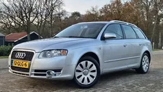 Gebruikt 2005 Audi A4 Stationwagen | € 1.999 (Goede deal)