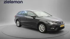 Gebruikt 2018 Seat Leon ST Business Stationwagen | € 11.845 (Eerlijke prijs)