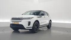 Gebruikt 2021 Land Rover Range Rover evoque S SUV | € 36.900 (Super prijs)