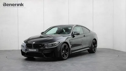 Occasion BMW M4 Competition Edition 452 PK (332 kW) 2019 Coupé