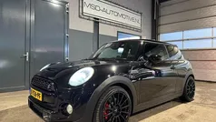 Gebruikt 2014 Mini John Cooper Works Chili Hatchback | € 13.949 (Eerlijke prijs)