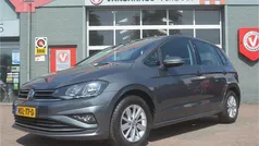 Grijs Gebruikt 2018 VW Golf Sportsvan Comfortline MPV | € 16.650 (Eerlijke prijs)