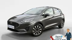 Magnetic (donker grijs) Gebruikt 2023 Ford Fiesta Titanium Hatchback | € 15.950 (Eerlijke prijs)