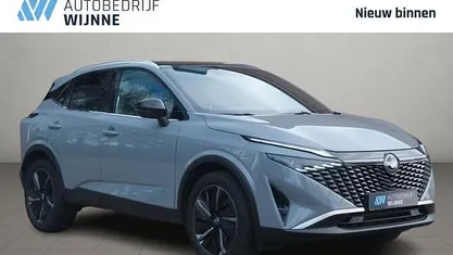 Occasion 2025 Nissan Qashqai 360º SUV | € 36.950 (Eerlijke prijs)