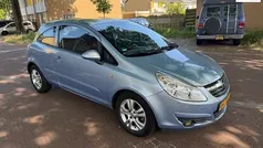Gebruikt 2007 Opel Corsa Hatchback | € 1.999 (Eerlijke prijs)