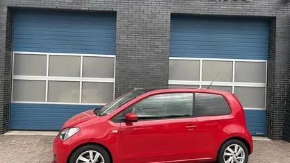 Occasion Seat Mii Chic 75 PK (55 kW) 2013 Hatchback