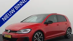 Rood Gebruikt 2018 VW Golf VII GTI Hatchback | € 26.183 (Super prijs)