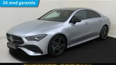 Gebruikt 2024 Mercedes CLA180 AMG line Sedan | € 39.945 (Eerlijke prijs)