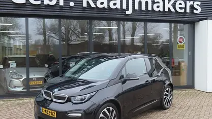 Occasion BMW i3 125 kW (170 PK) 2020 Zwart Hatchback