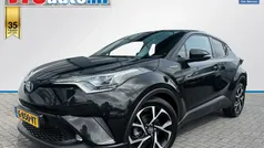 Gebruikt 2019 Toyota C-HR Business Edition SUV | € 20.940 (Goede deal)
