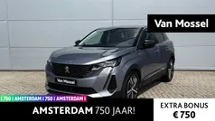 Gebruikt 2021 Peugeot 3008 Allure SUV | € 24.940 (Eerlijke prijs)