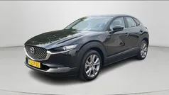 Gebruikt 2020 Mazda CX-30 Comfort SUV | € 21.375 (Eerlijke prijs)