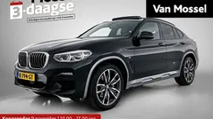 Gebruikt 2020 BMW X4 Executive SUV | € 43.900 (Eerlijke prijs)