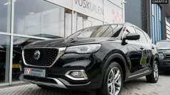 Zwart Gebruikt 2021 MG EHS Luxury SUV | € 23.950 (Eerlijke prijs)