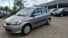 Gebruikt 2004 Honda Jazz LS Hatchback | € 3.250 (Eerlijke prijs)