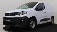 Gebruikt 2023 Peugeot Partner S MPV | € 15.925 (Goede deal)