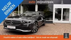 Grijs Gebruikt 2021 Mercedes 300 Business Stationwagen | € 20.900 (Goede deal)
